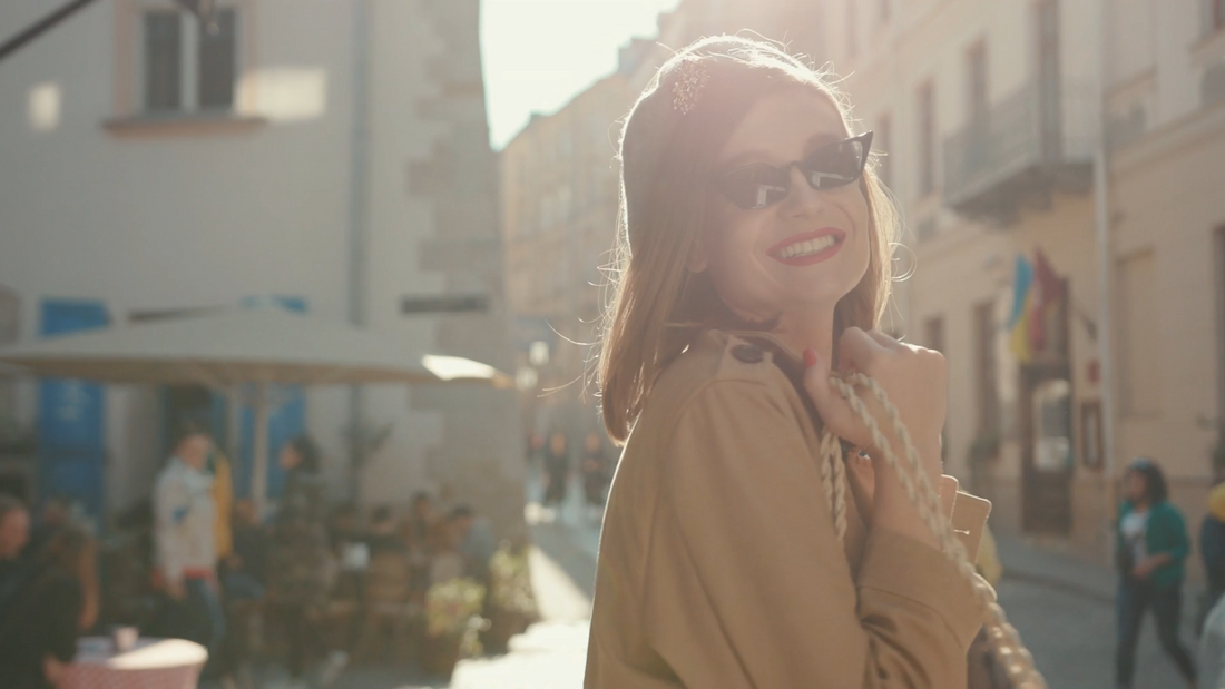 Confident Everyday Style