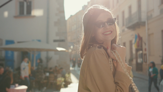 Confident Everyday Style