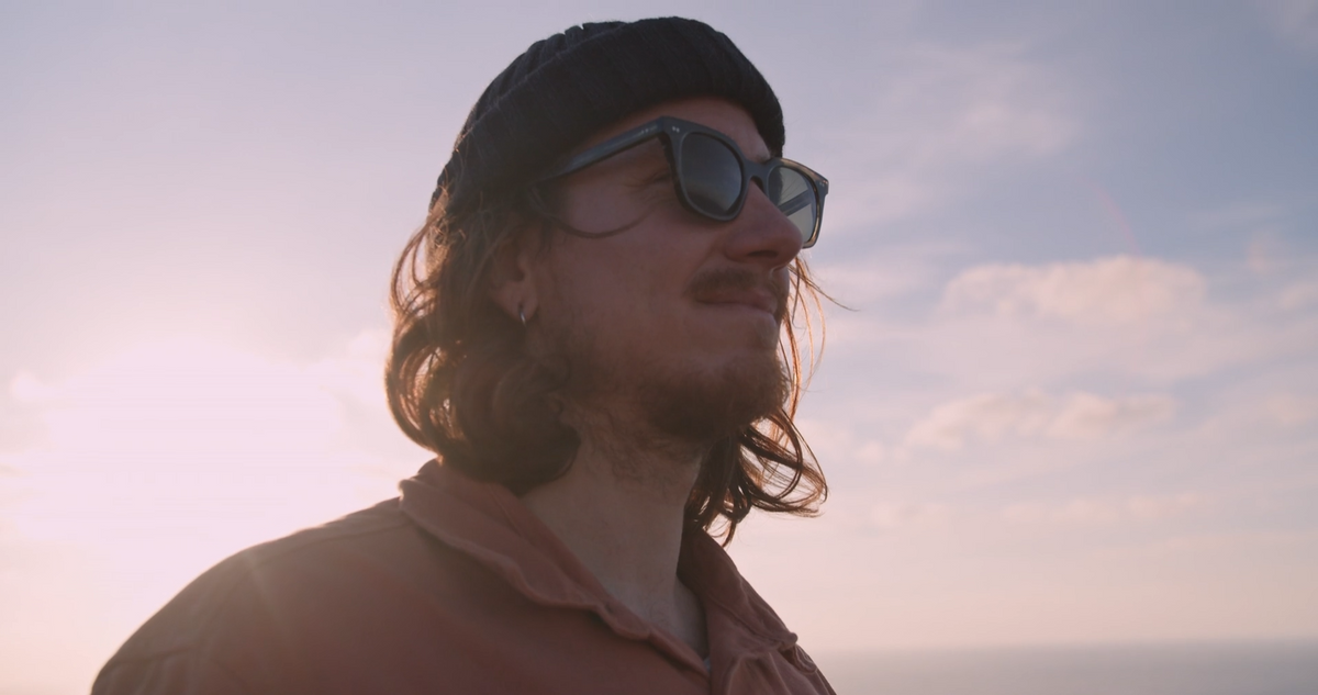 Eyewear That Moves With Everyday Life