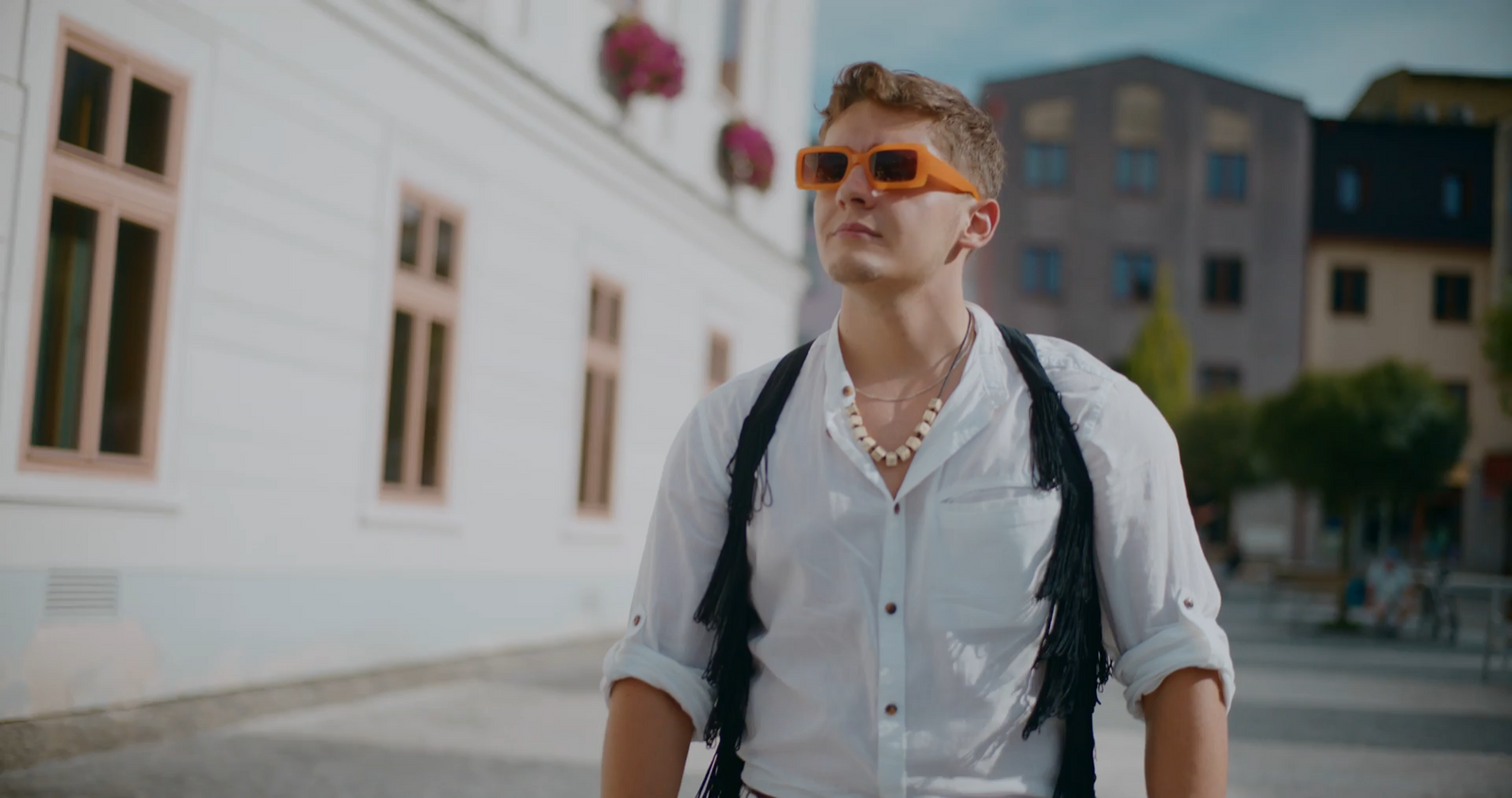 See every frame, every point of view