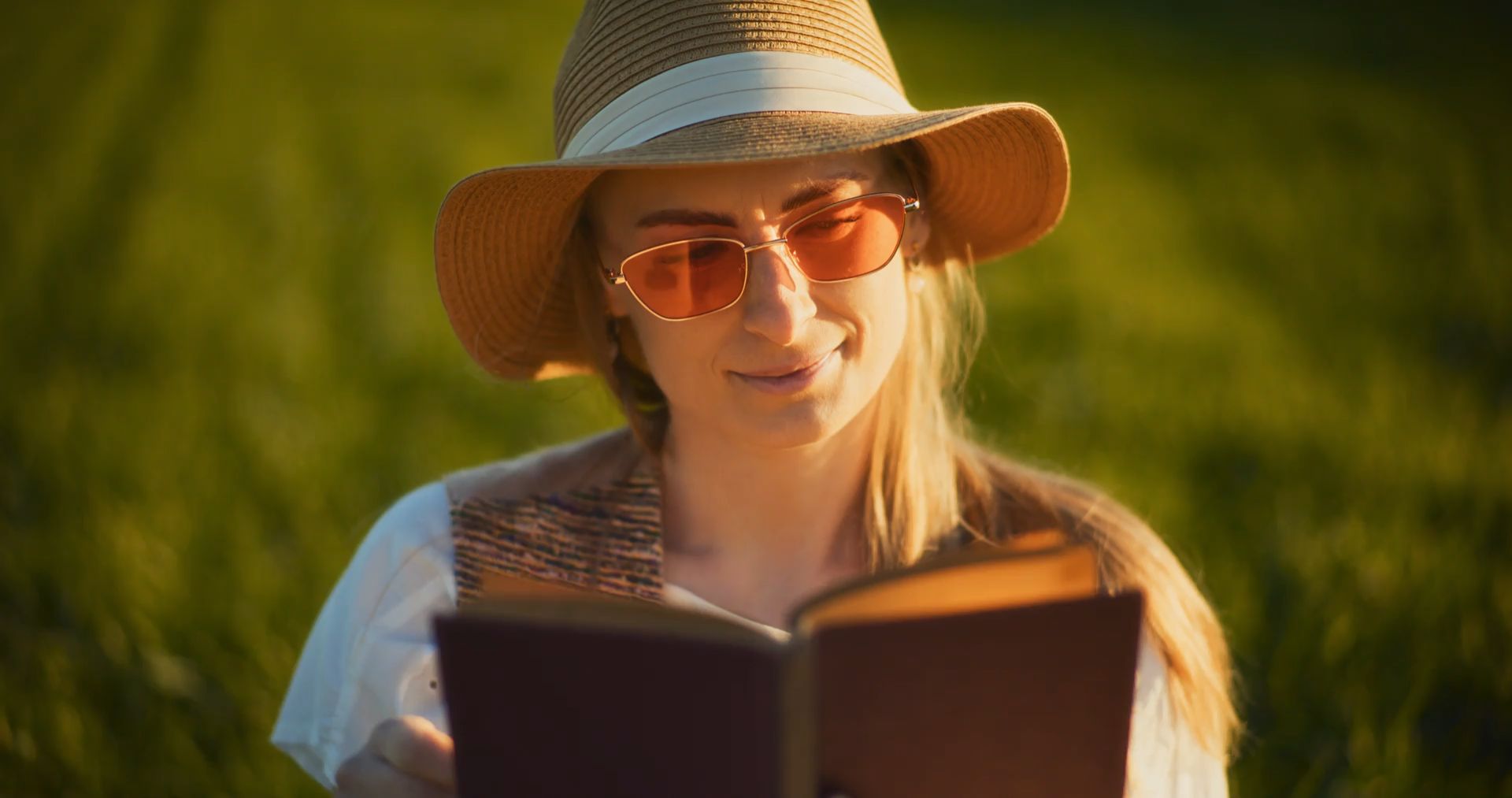 Reading Glasses
