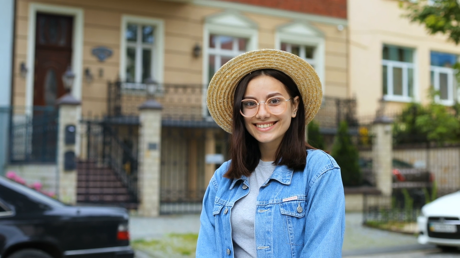 Blue Light Glasses