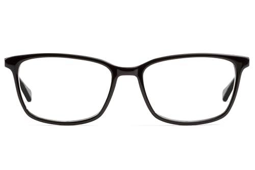 Blue Light Glasses - Eye Strain & Sleep Support Frame