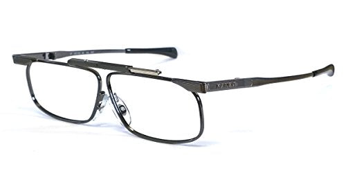 Folding Reading Glasses with Case - Minimal Travel Style
