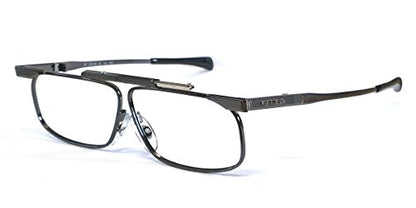 Folding Reading Glasses with Case - Minimal Travel Style