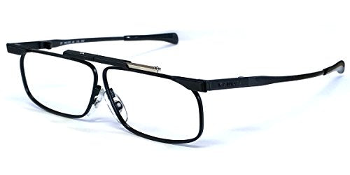 Folding Reading Glasses with Case - Minimal Travel Style