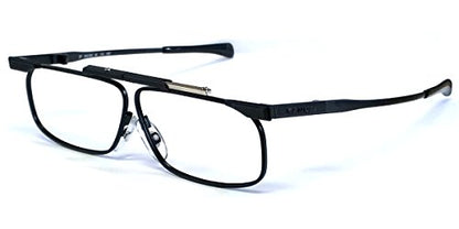 Folding Reading Glasses with Case - Minimal Travel Style