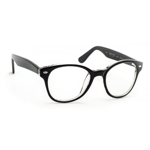 High Power Reading Glasses +10 Diopter