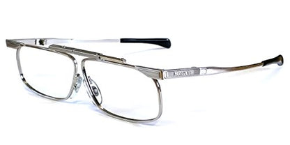Folding Reading Glasses with Case - Minimal Travel Style