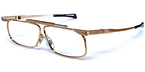 Folding Reading Glasses with Case - Minimal Travel Style