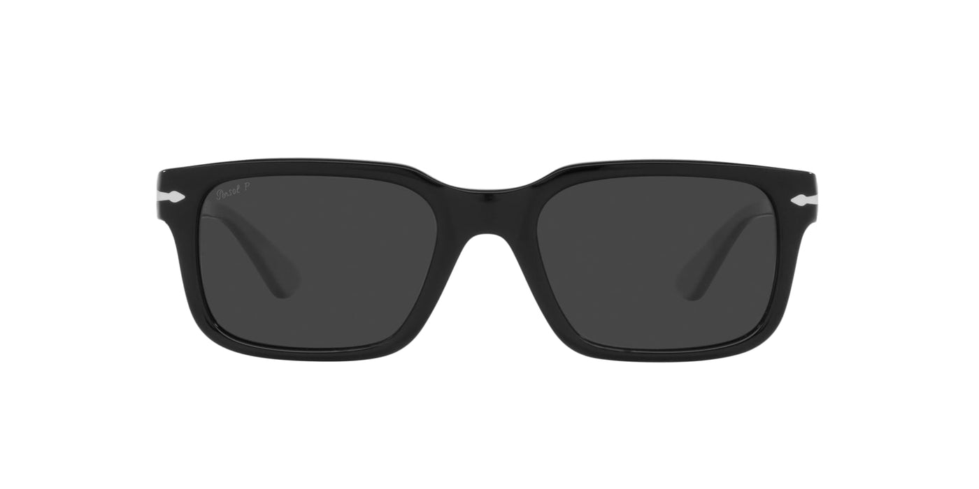 Rectangular Sunglasses - Timeless Modern Frame Style