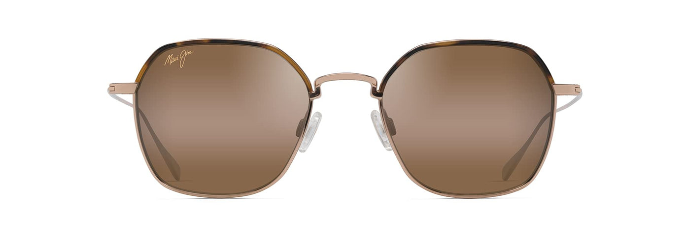 Moon Doggy Polarized Fashion Sunglasses