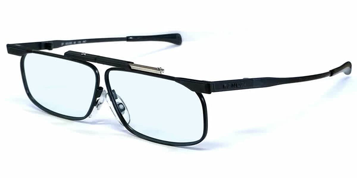 Folding Reading Glasses with Case - Minimal Travel Style