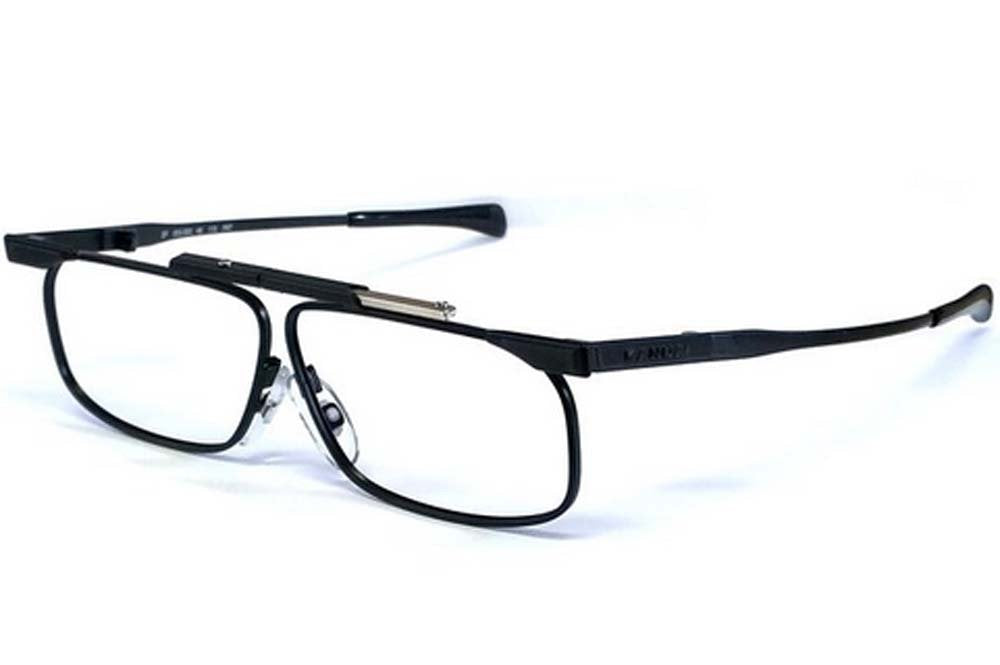 Folding Reading Glasses with Case - Minimal Travel Style