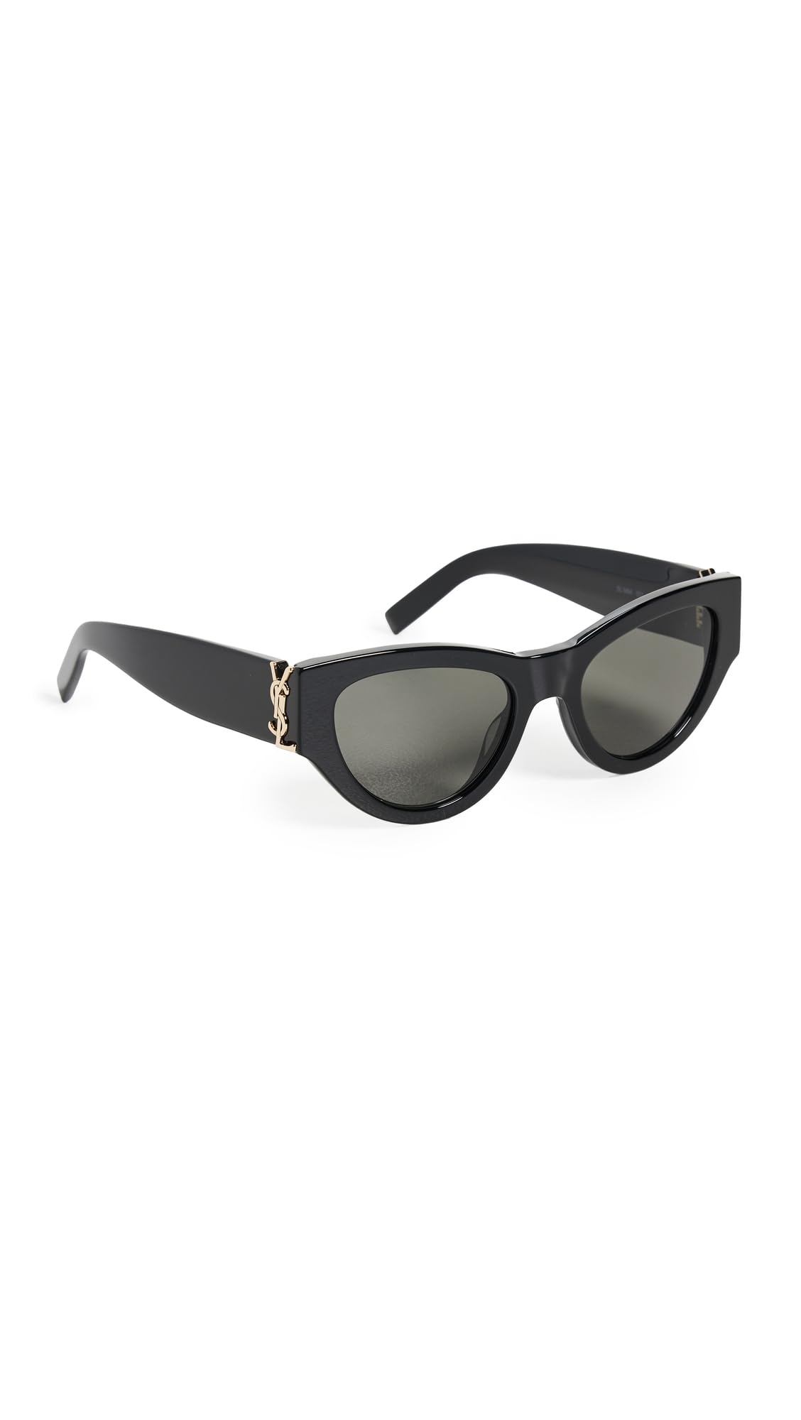 Glam Cat Eye Sunglasses - Fashion Statement Style