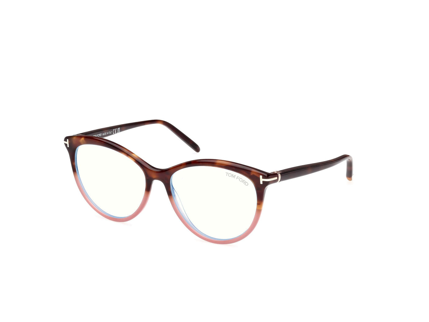 Blue Light Blocking Eyeglasses - Modern Everyday Frame