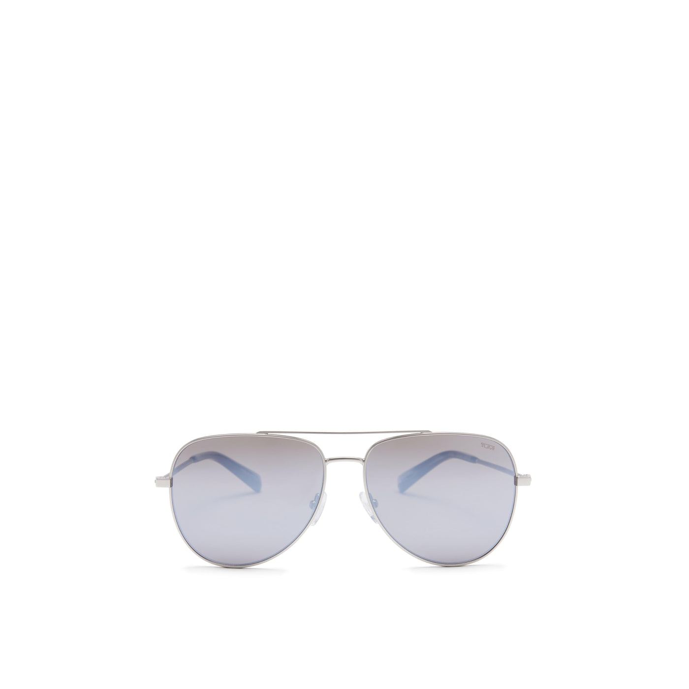 Unisex Aviator Sunglasses - Gradient UV Protection Style