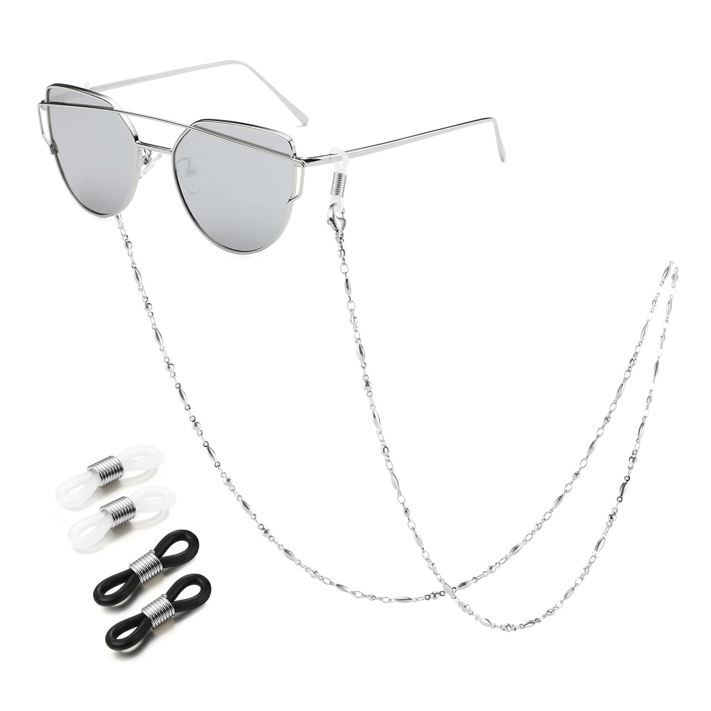 Stylish Eyeglass Chain for Women