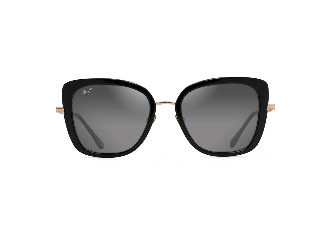 Violet Lake Polarized Fashion Sunglasses