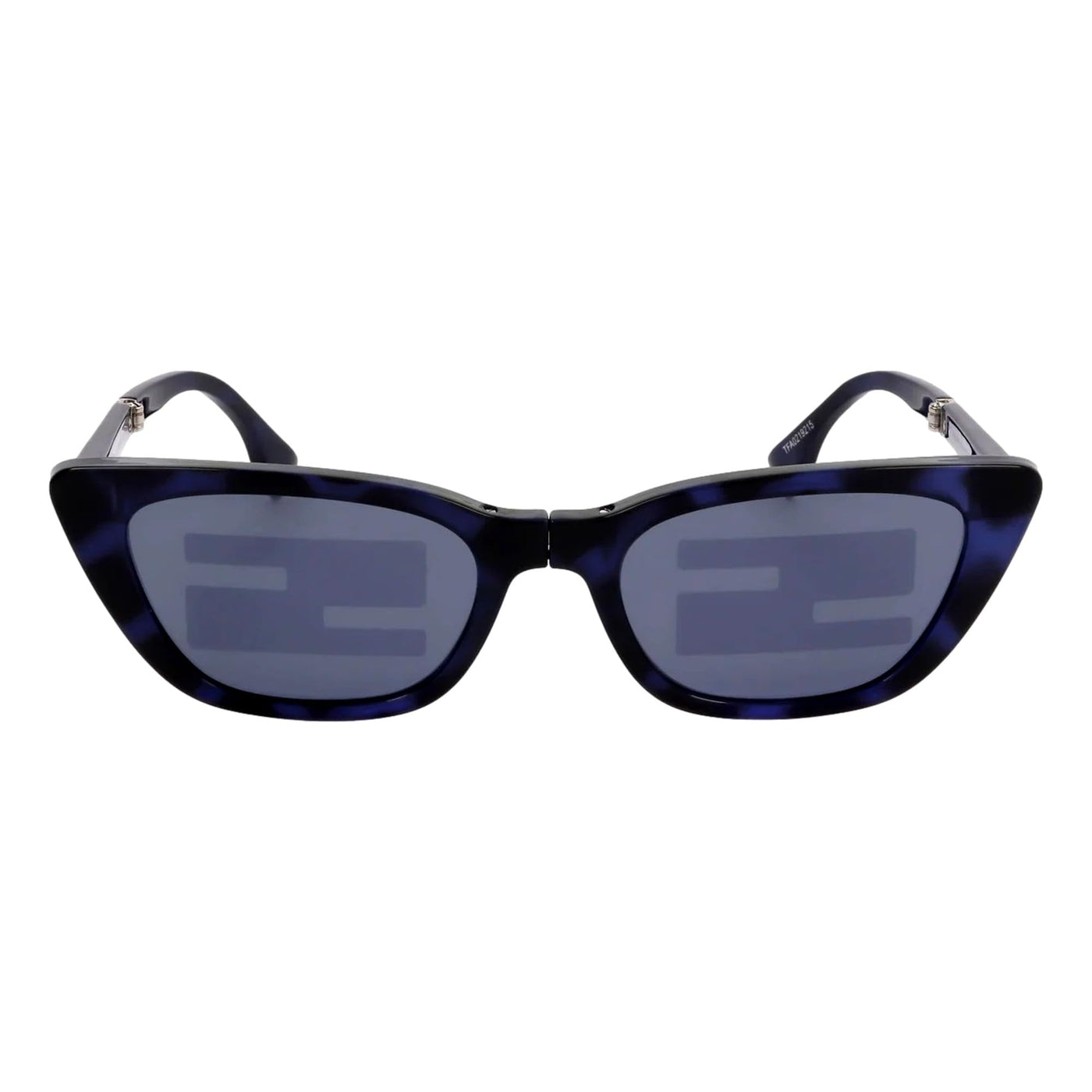Luxury Designer Sunglasses - UV Protection Havana Frame