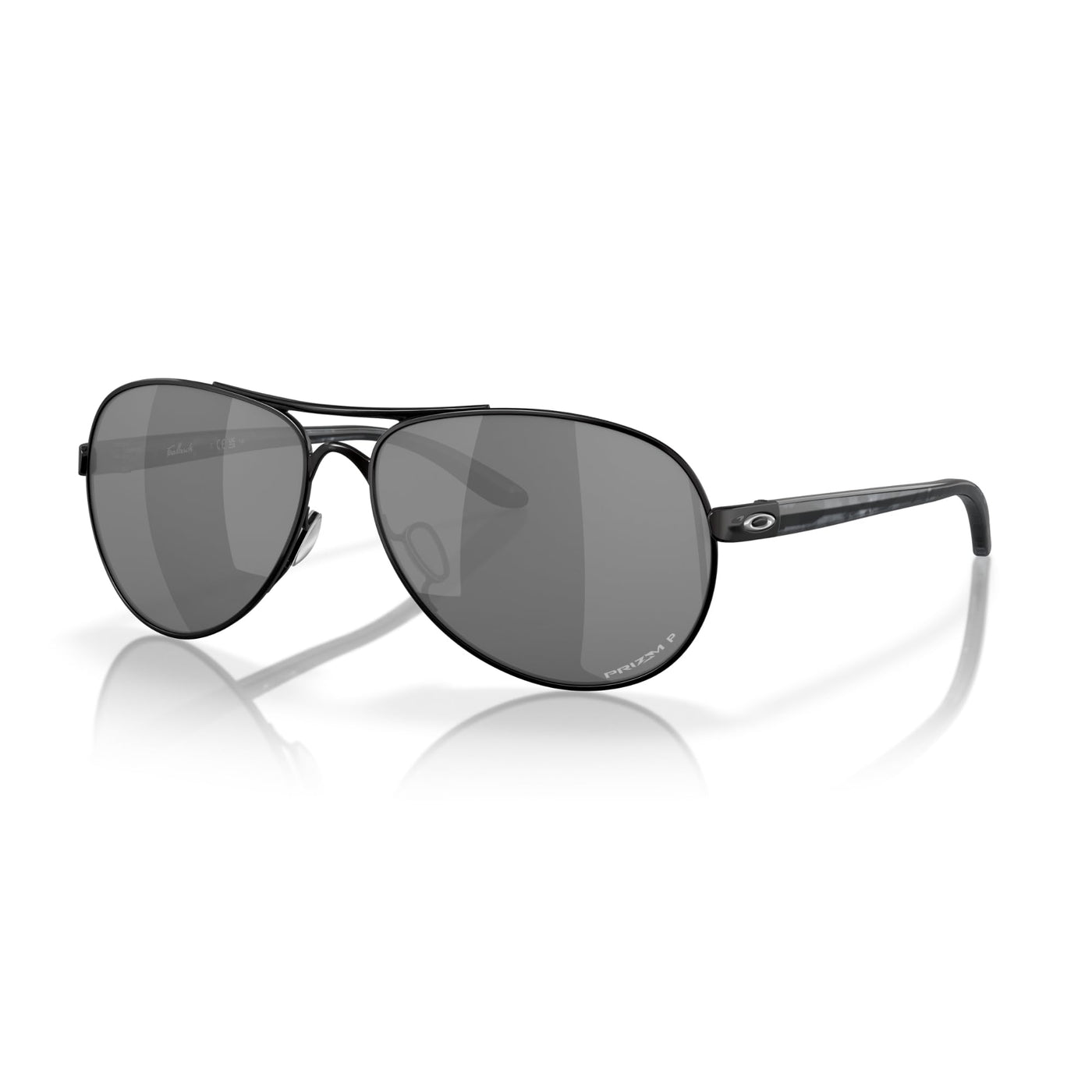 Feedback Pilot Sunglasses - Lightweight Aviator Style