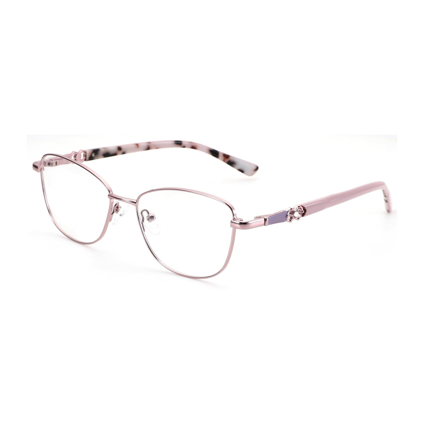 Butterfly Blue Light Prescription Glasses