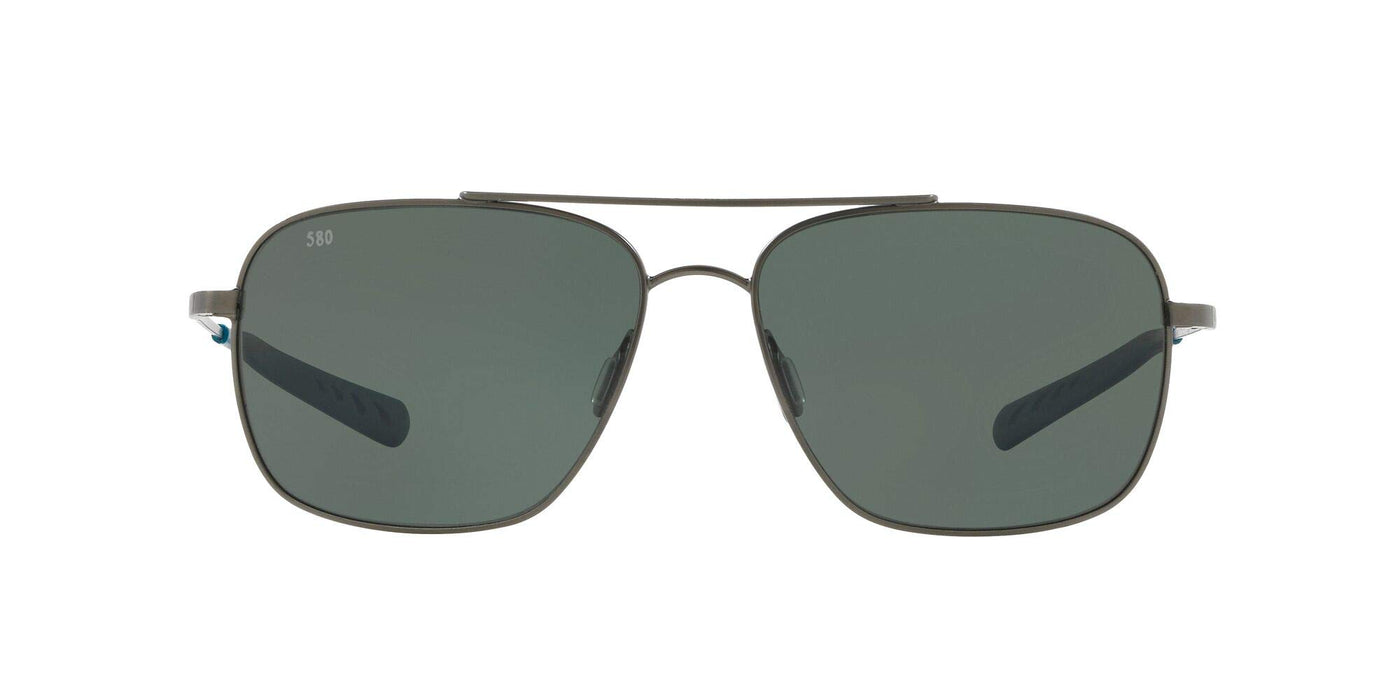 Canaveral Round Sunglasses - Everyday Polarized Style