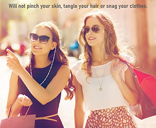 Stylish Eyeglass Chain for Women