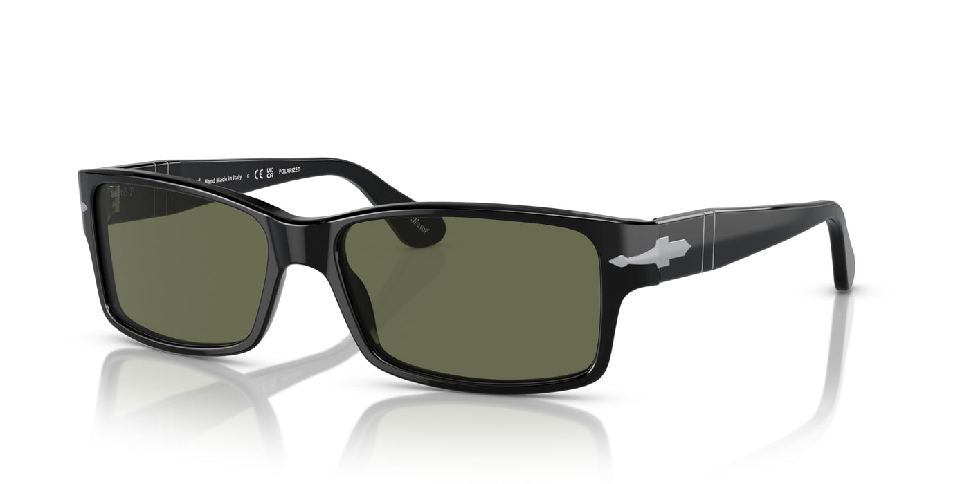 Rectangular Fashion Sunglasses - Classic Everyday Style