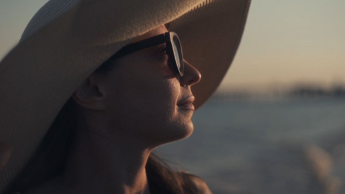 Eyewear That Moves With Everyday Life