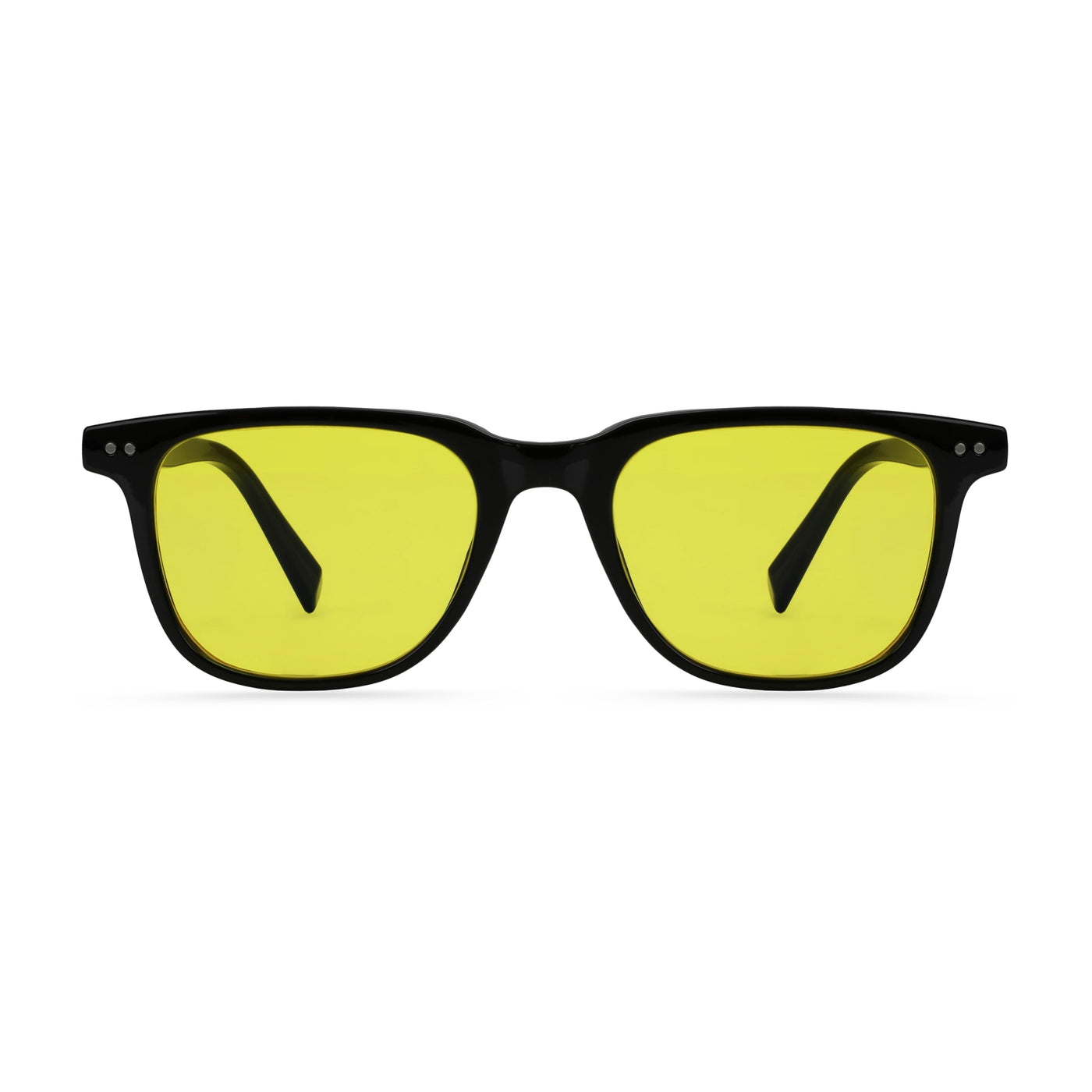 Blue Light Blocking Glasses - Lightweight Computer & Gaming Frame