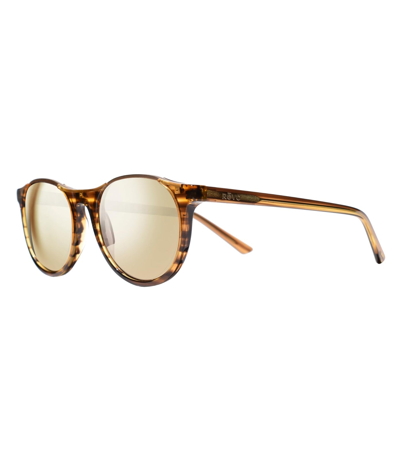 Nolita Polarized Sunglasses - Everyday Metal Frame Style