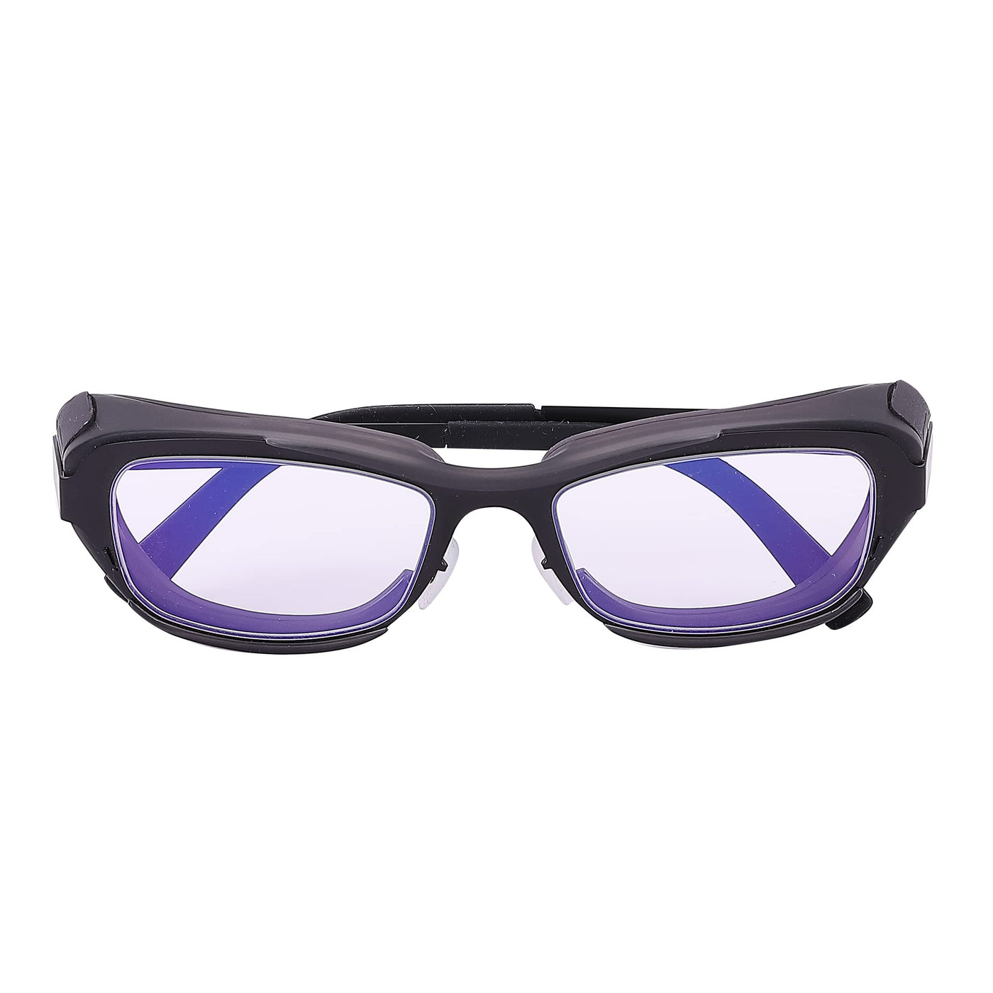 Blue Light Blocking Dry Eye Relief Glasses - Moisture Chamber Frame