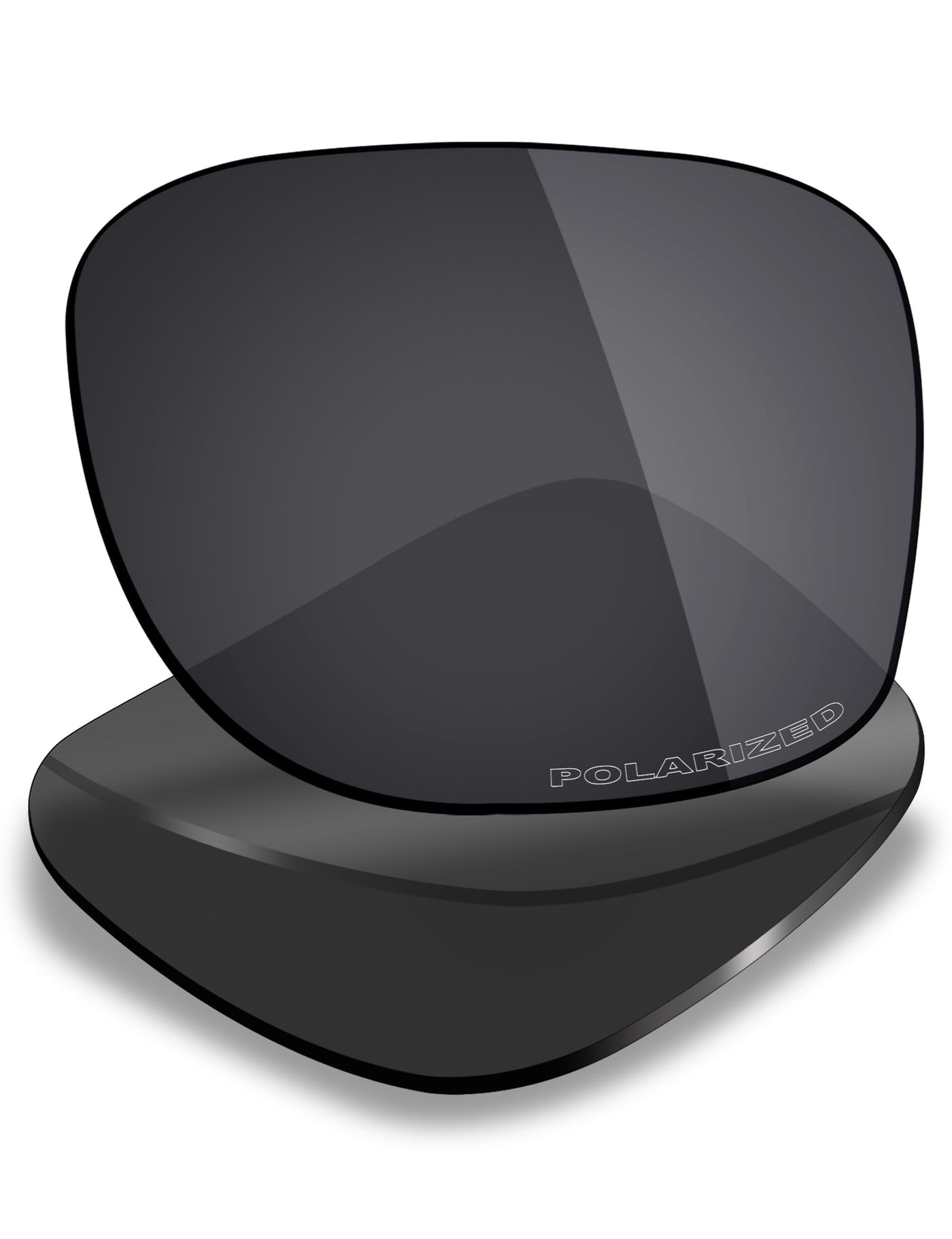Polarized Replacement Lenses - UV Protection Fit Style