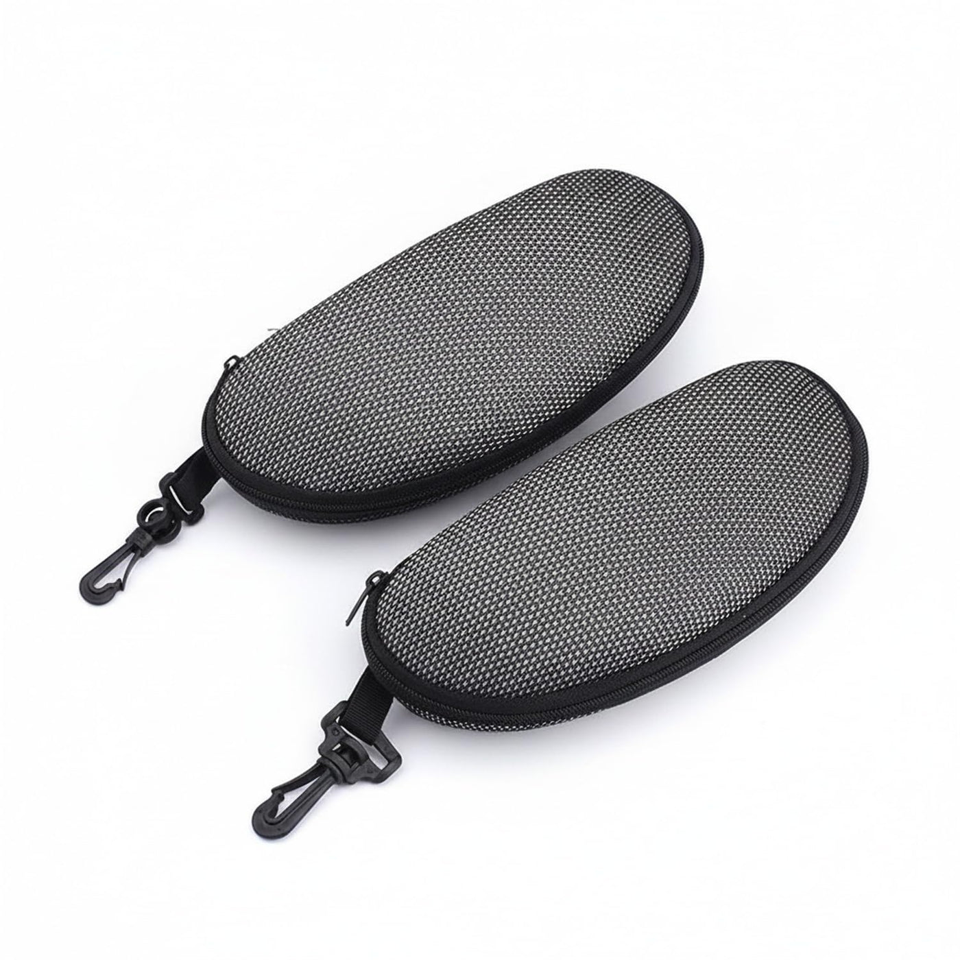 Hard Shell Sunglasses Case - Travel Eyewear Storage